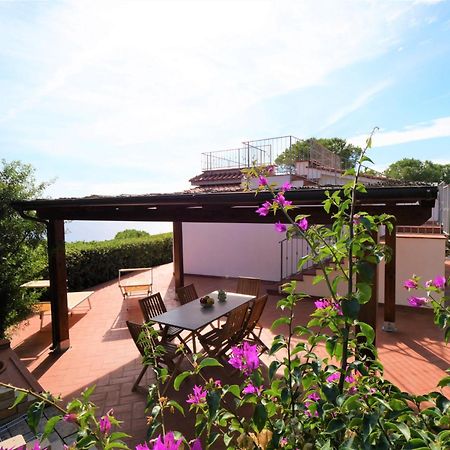 Holiday Home Panorama By Interhome Каполивери Экстерьер фото
