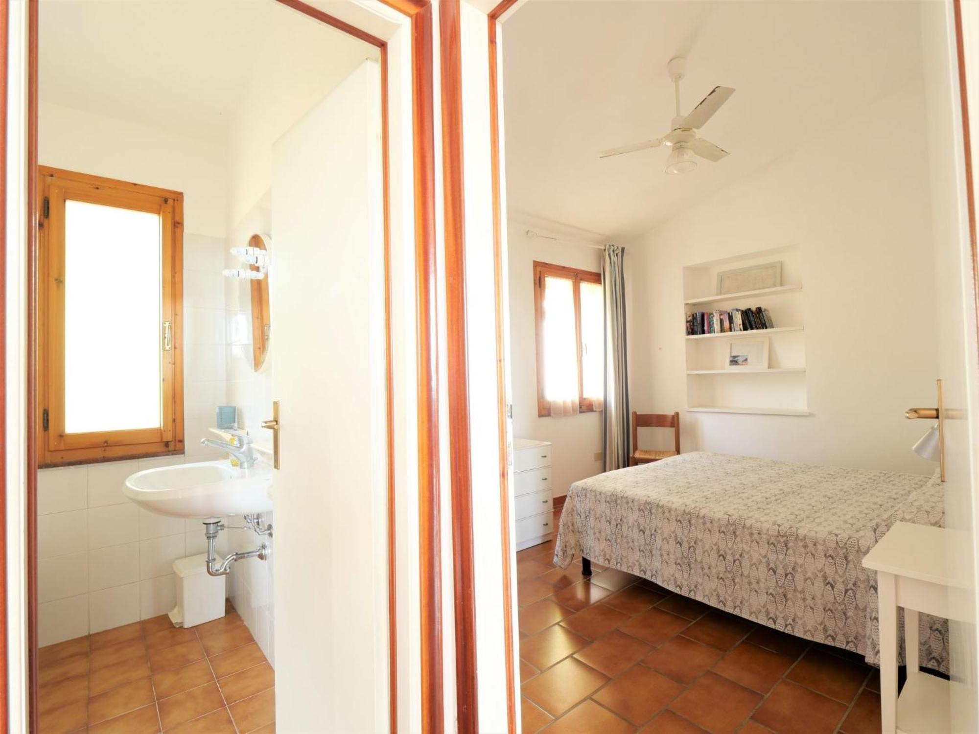 Holiday Home Panorama By Interhome Каполивери Экстерьер фото